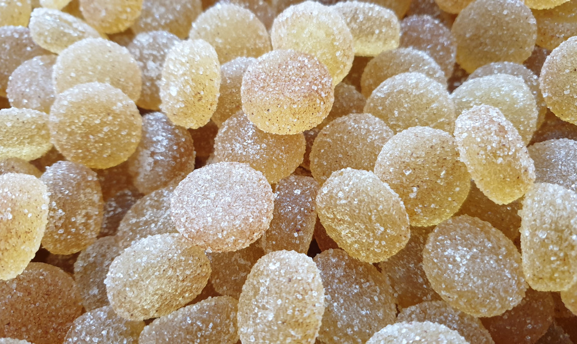 Wie Viele Gummibärchen Sind In Einer Mini Tüte 120 Min. Gummibärchen ohne Alkohol selber kreieren inkl. Tour durch die